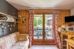Appt coeur de Morillon